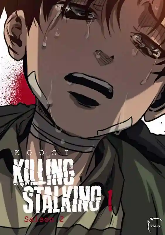 KILLING STALKING